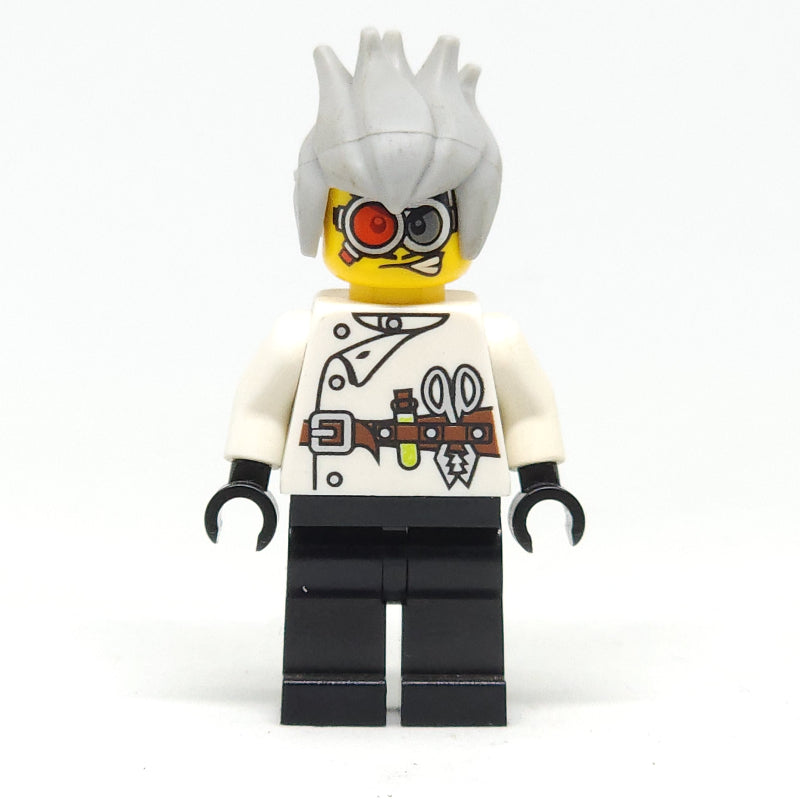 fig-003312 – Crazy Scientist