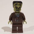 fig-003313 – Monster / Frankenstein