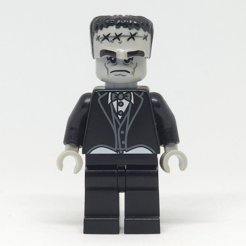 fig-003315 – Monster Butler / Frankenstein
