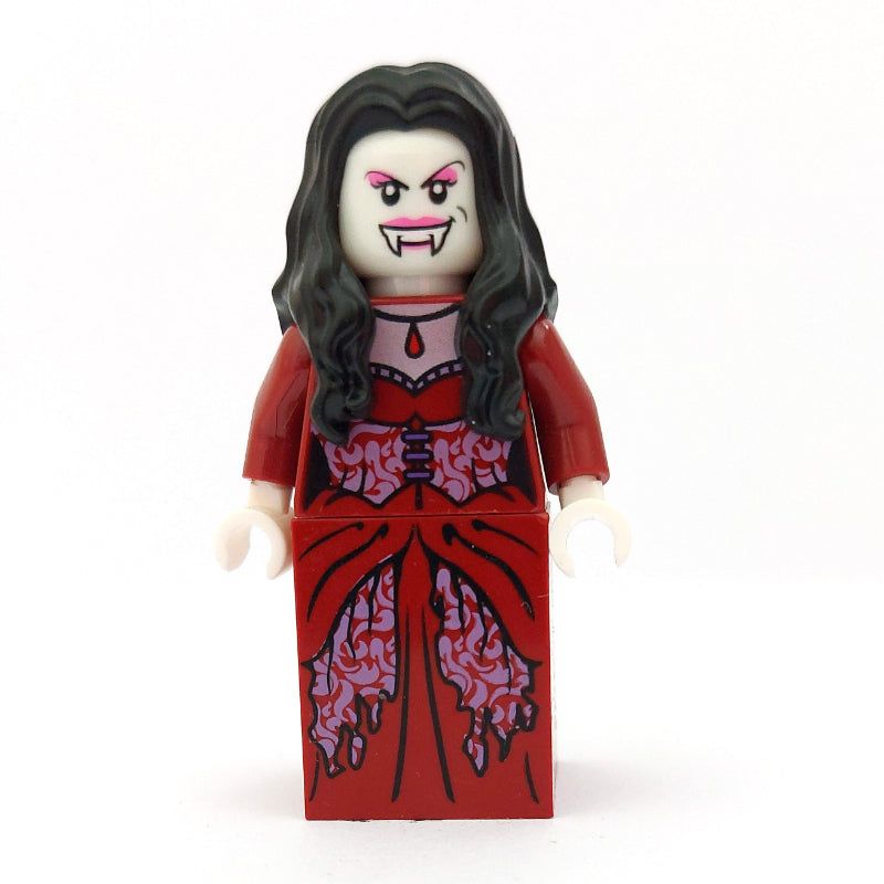 fig-003316 – Lord Vampyre's Bride