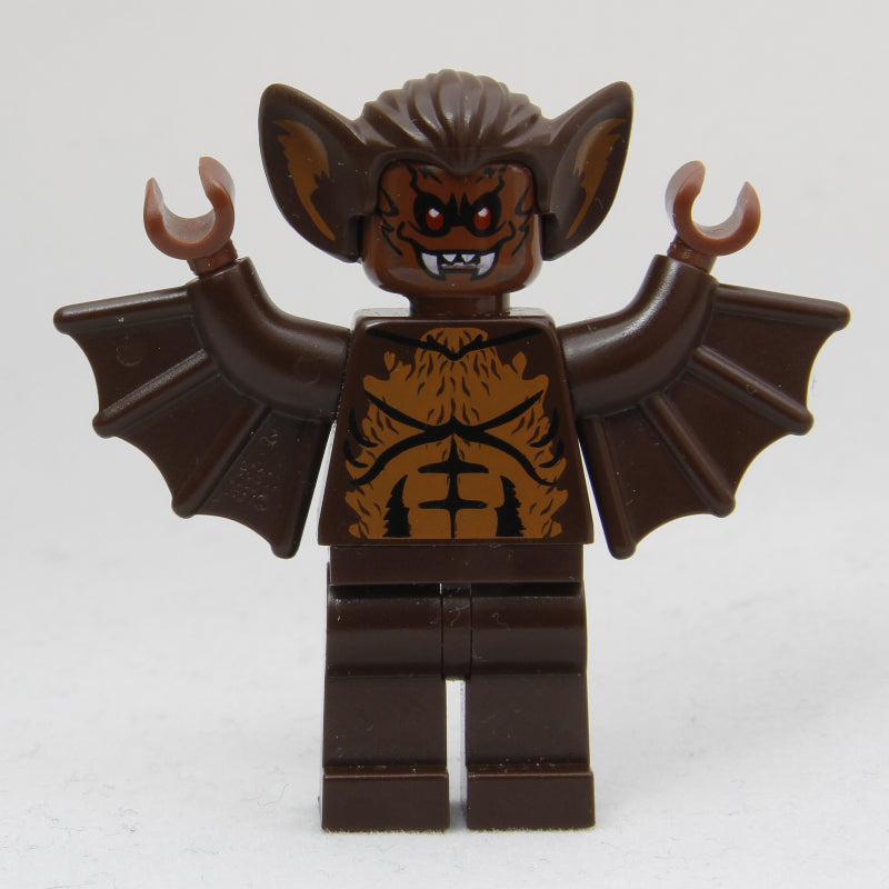 fig-003318 – Bat Monster