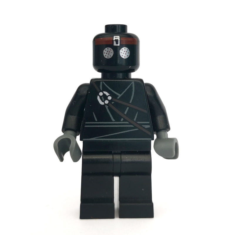 fig-003320 – Foot Soldier