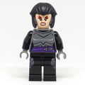 fig-003322 – Karai with Bright Light Yellow and Black Hair