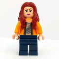 fig-003327 – April O'Neil with Long Hair (2014 Movie)