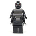 fig-003337 – Foot Soldier with Four Arms