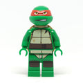 fig-003339 – Raphael with Clenched Teeth