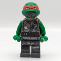 fig-003343 – Raphael with Dark Gray Outfit