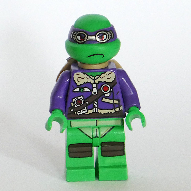 fig-003347 – Donatello in Purple Outfit