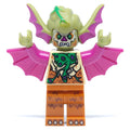 fig-003348 – Dr. O'Neil, Mutated