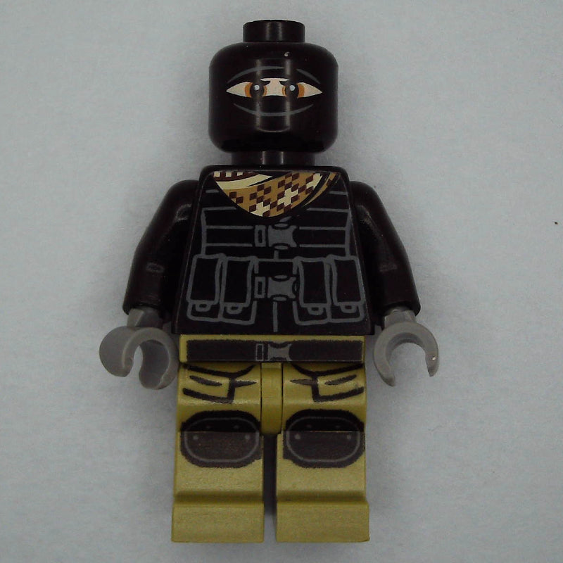 fig-003350 – Foot Soldier with Face Wrap (2014 Movie)