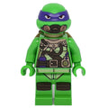 fig-003353 – Donatello in Scuba Gear