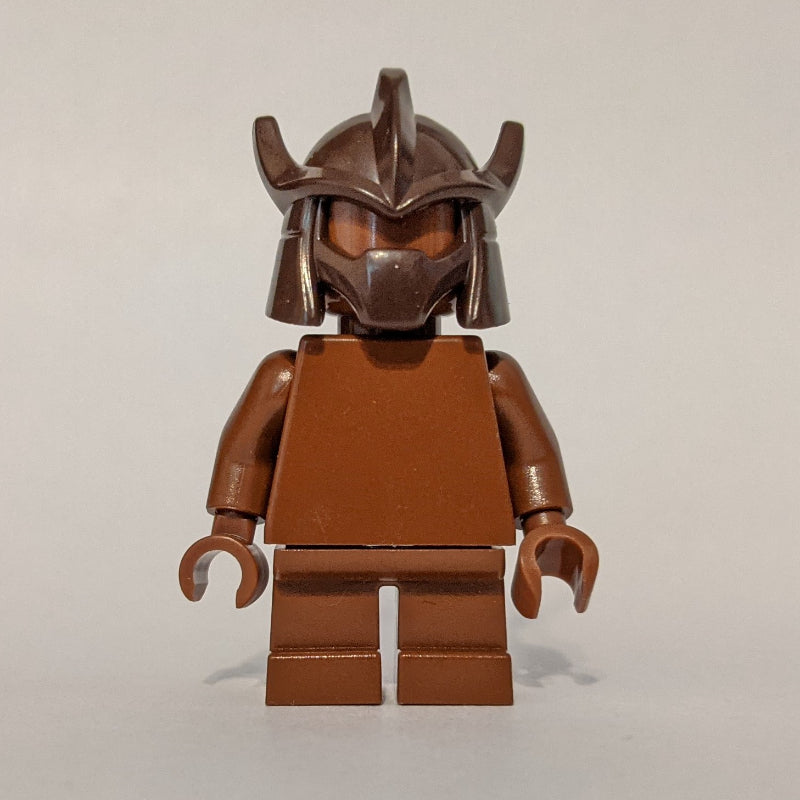 fig-003361 – Warrior Statue