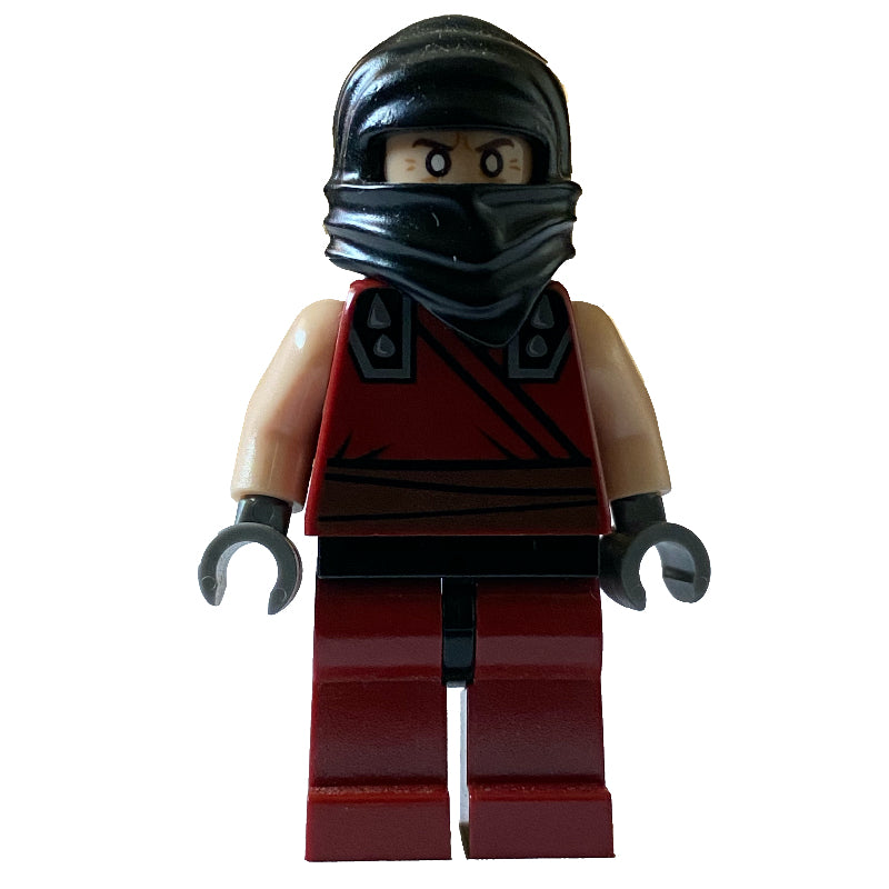 fig-003365 – Dark Ninja