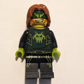 fig-003368 – Terabyte with Dark Orange Hair