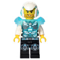 fig-003371 – Agent Jack Fury with Helmet and Shoulder Armor