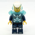 fig-003375 – Agent Max Burns with Helmet and Shoulder Armor