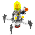 fig-003378 – Professor Brainstein with Mechanical Spider Legs