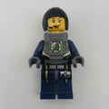 fig-003382 – Agent Swift with Armor