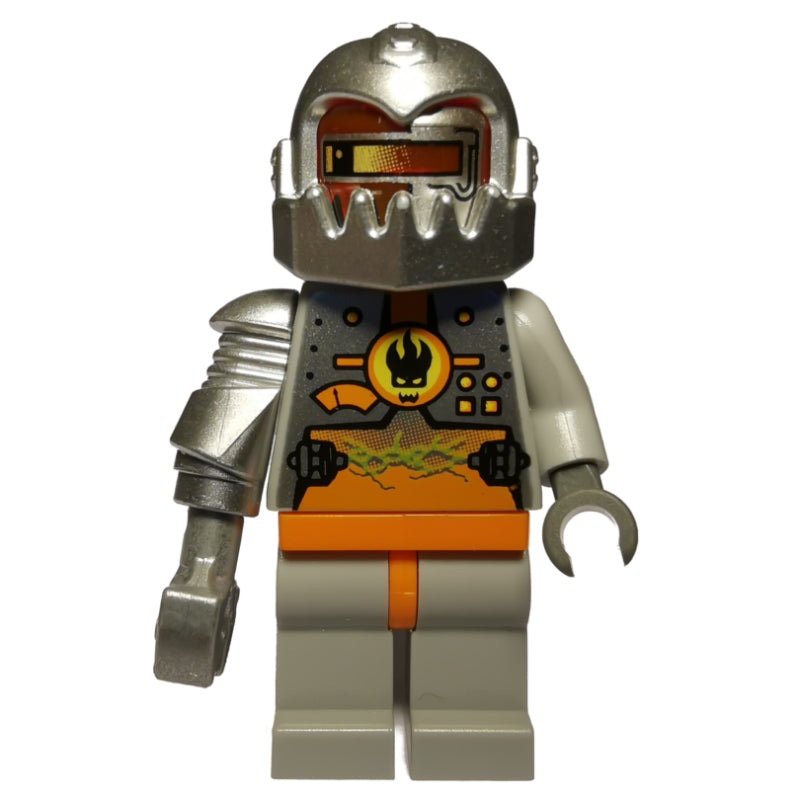 fig-003383 – Magma Commander