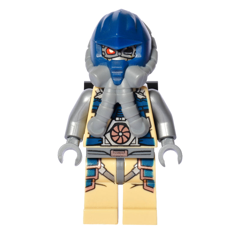 fig-003393 – Psyclone with Neck Bracket