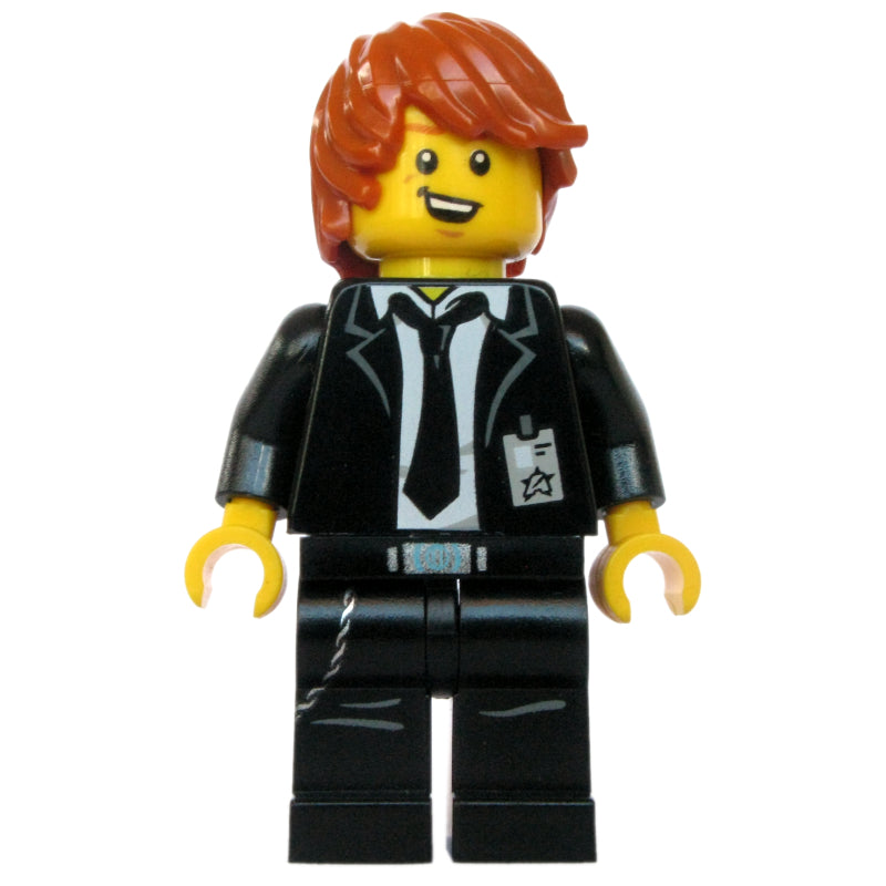 fig-003395 – Agent Max Burns