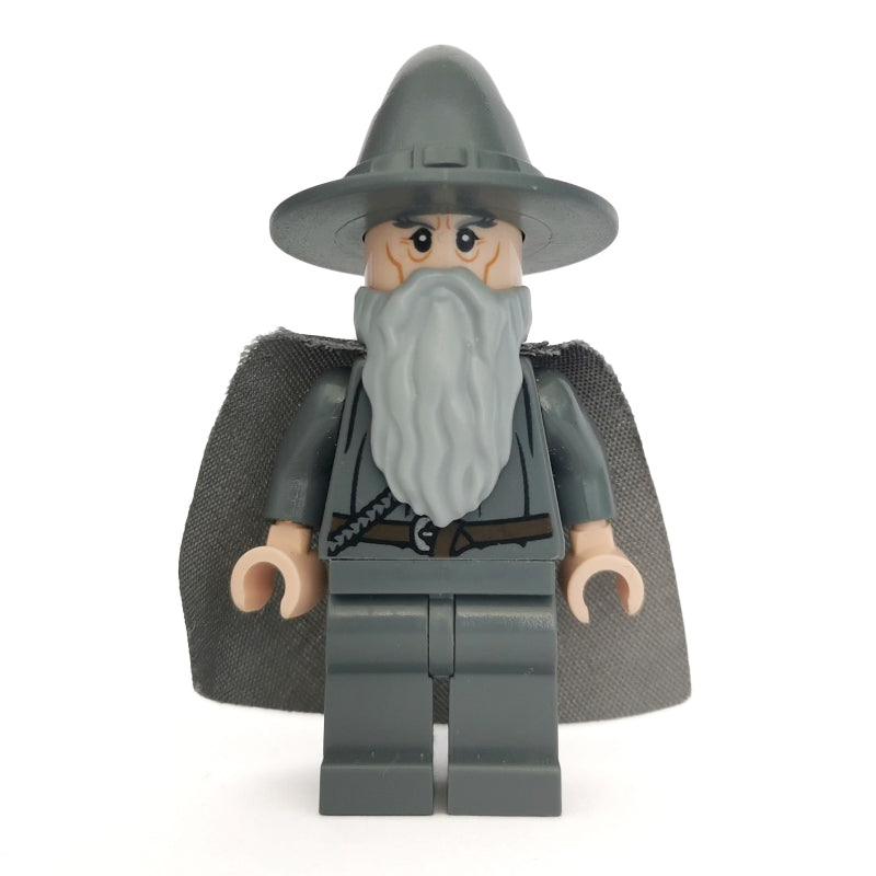 fig-003415 – Gandalf (Dimensions)
