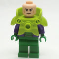 fig-003424 – Lex Luthor with Green Legs and Shoulder Armor