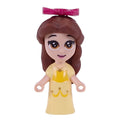 fig-003429 – Belle - Microdoll
