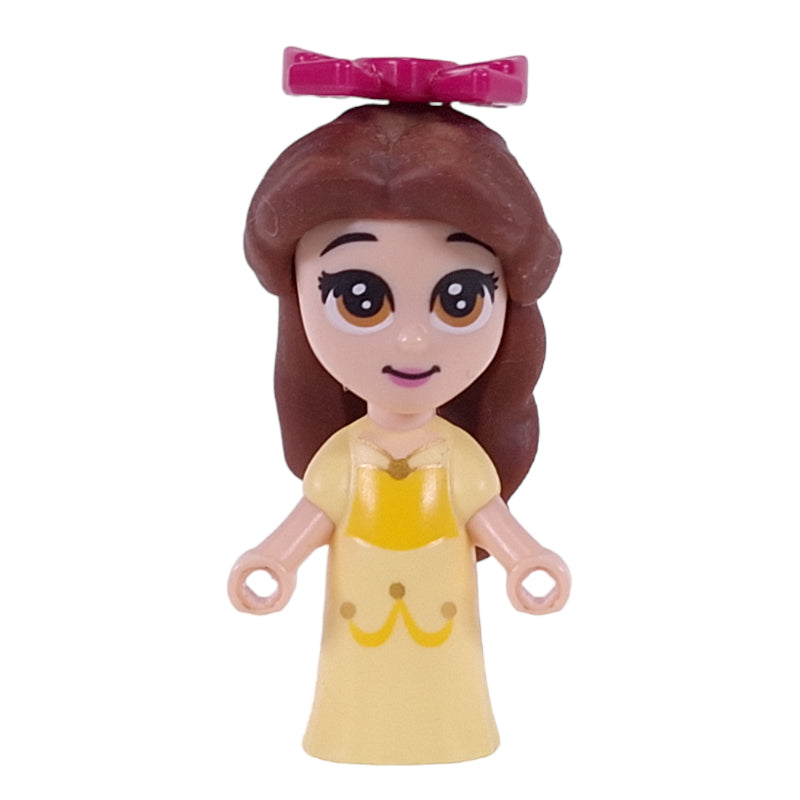 fig-003429 – Belle - Microdoll