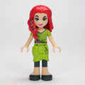 fig-003440 – Poison Ivy with Wrap Skirt