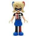 fig-003446 – Harley Quinn with Argyle Sweater