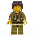 fig-003452 – Hero, Pilot with Goggles