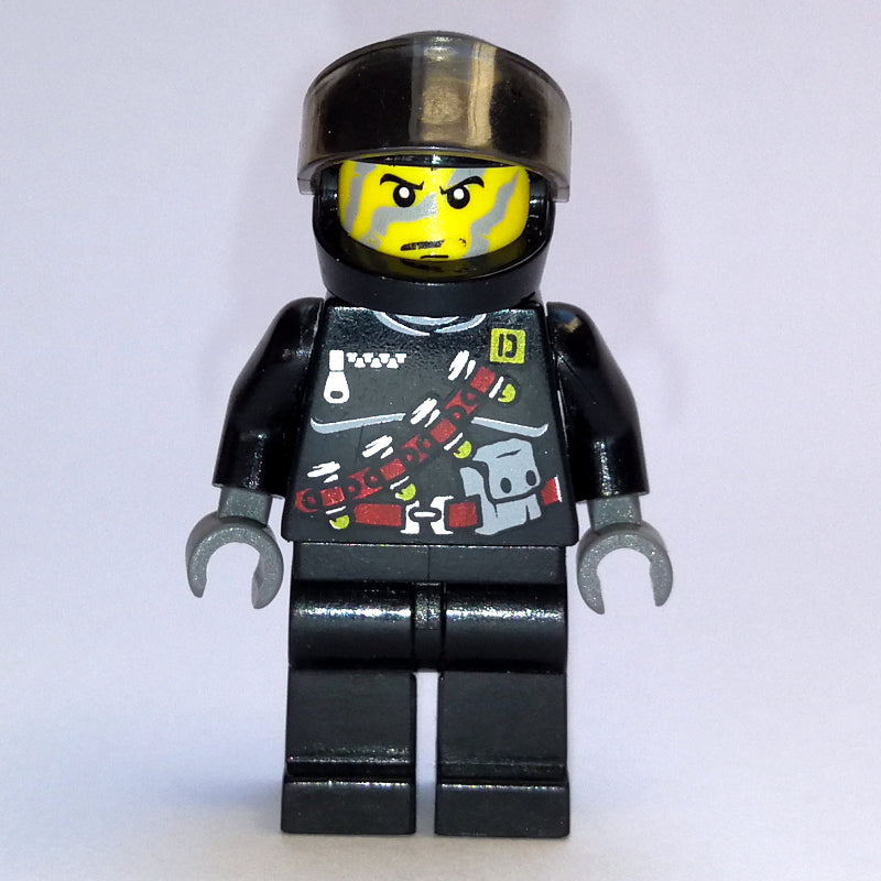 fig-003458 – Shadow with Ammo Belt