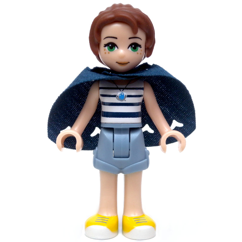 fig-003468 – Emily Jones with Cape