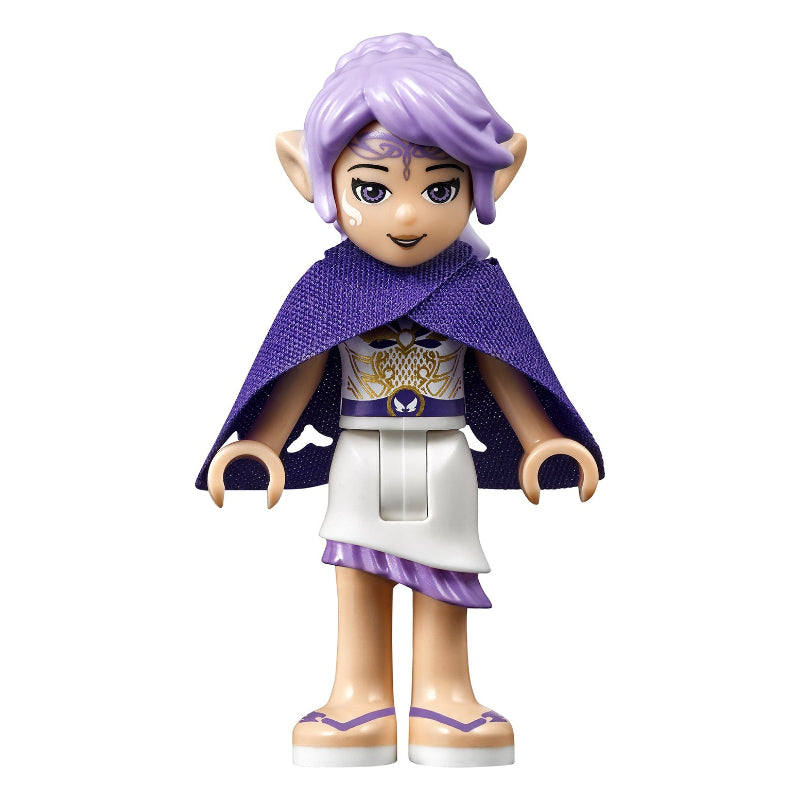 fig-003471 – Aira Windwhistler with Cape