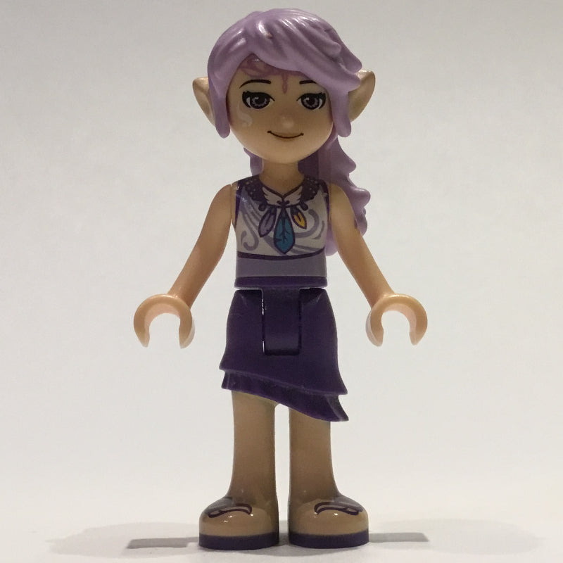fig-003475 – Aira Windwhistler with Dark Purple Skirt