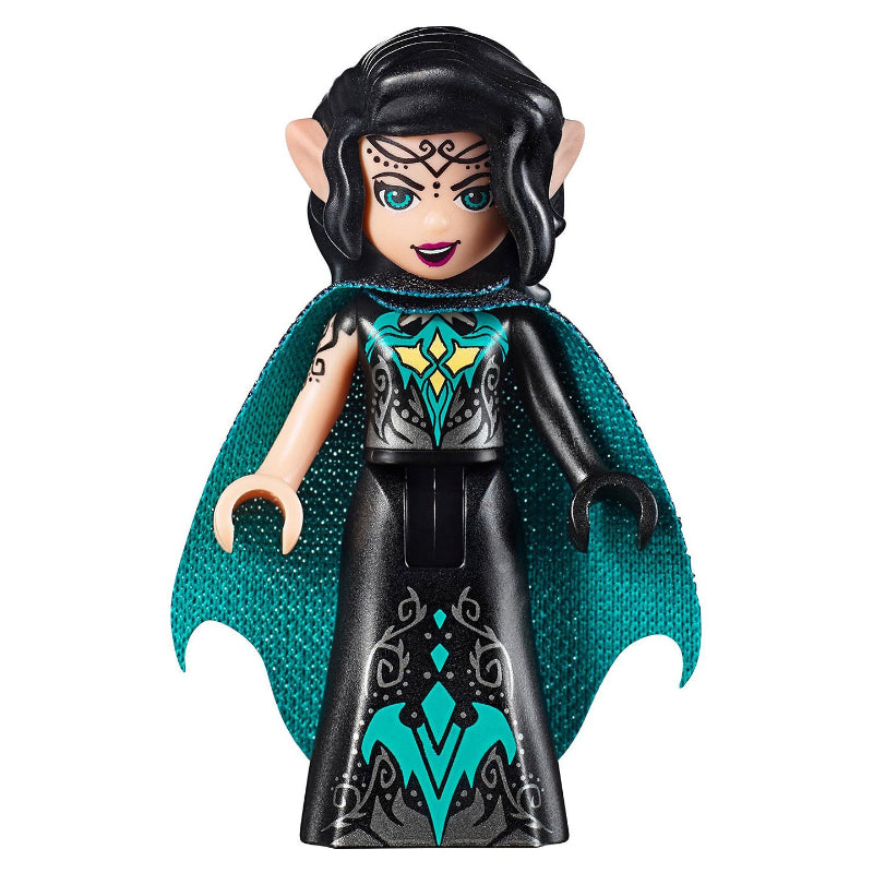fig-003497 – Noctura with Cape
