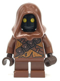 fig-003499 – Jawa, Dark Brown Shoulder Strap