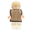 fig-003500 – Luke Skywalker, White Robe, Poncho