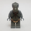 fig-003505 – Geonosian, Dark Gray