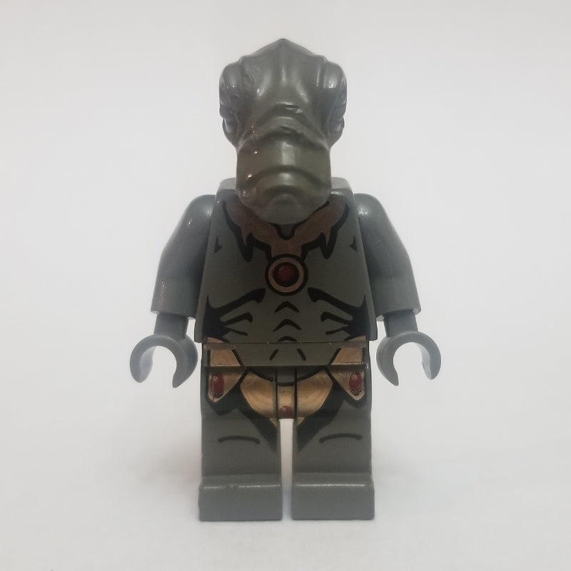 fig-003505 – Geonosian, Dark Gray