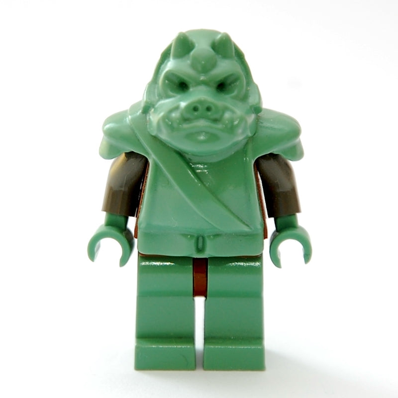fig-003507 – Gamorrean Guard, Plain Head, Brown Torso