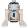 fig-003508 – Astromech Droid, R2-D2, White Dome, 30361a Body