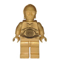 fig-003509 – C-3PO, Pearl Light Gold