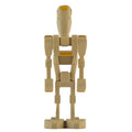 fig-003511 – Battle Droid Commander, Two Bent Arms