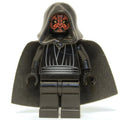 fig-003516 – Darth Maul, Black Hood and Cape