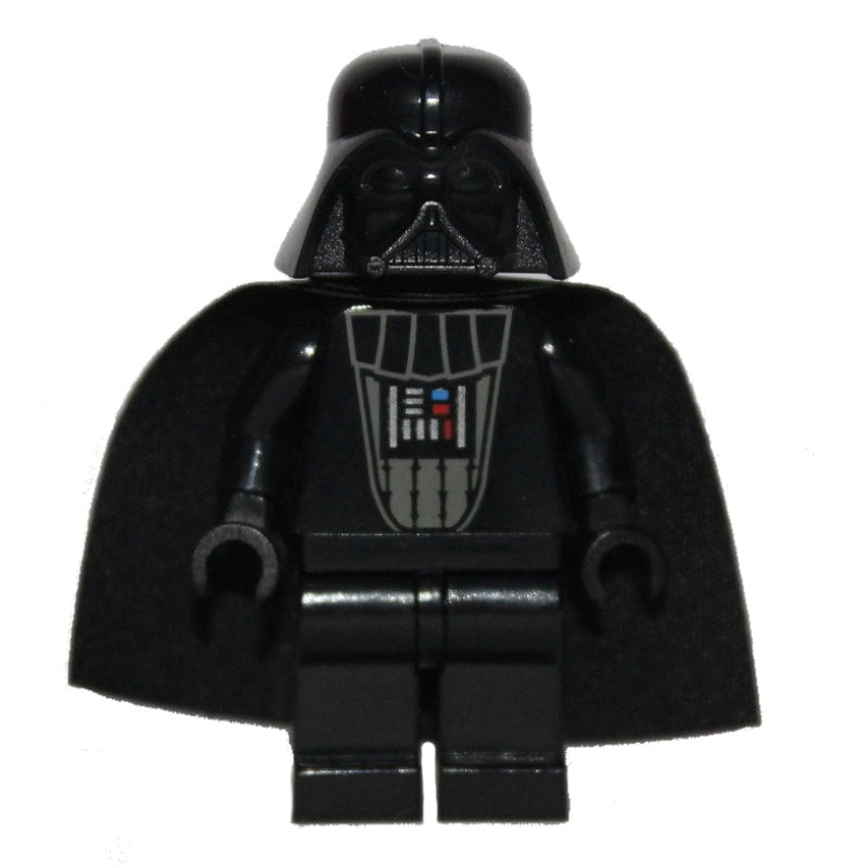 fig-003517 – Darth Vader, Light Gray Skin