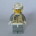 fig-003529 – Rebel Trooper in Hoth Uniform, White Hat, Yellow Skin, Backpack, White Goggles