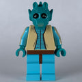 fig-003530 – Greedo, Dark Turquoise Skin