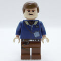 fig-003539 – Han Solo, Hoth Outfit, Dark Blue Jacket, Reddish Brown Legs